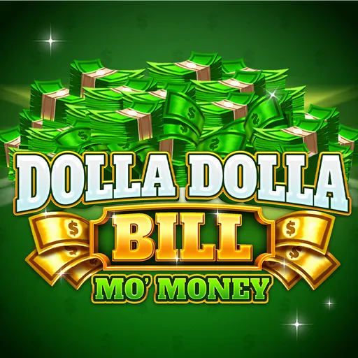 Dolla Dolla Bill