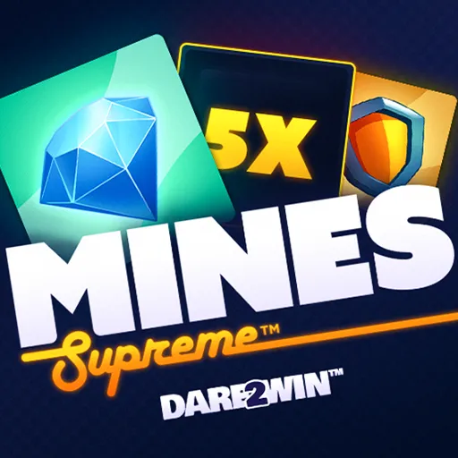 Mines Supreme
